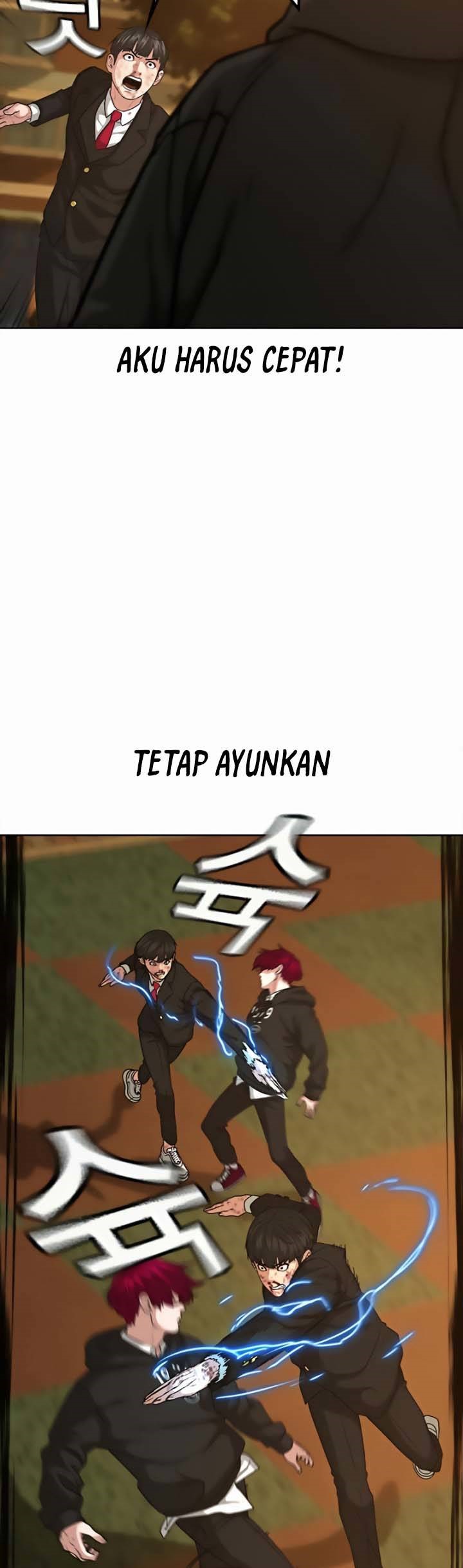 Reality Quest Chap 13 - Next Chap 14