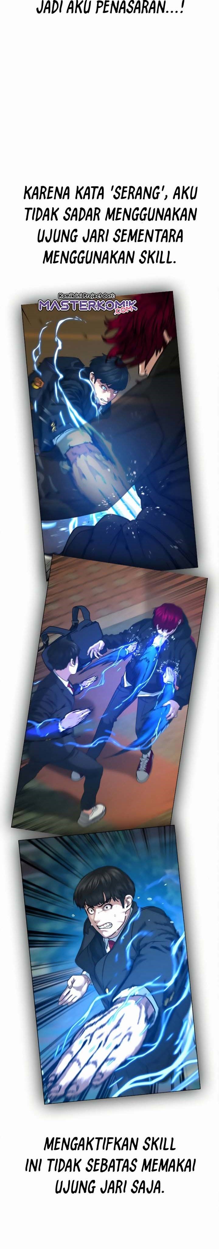 Reality Quest Chap 13 - Next Chap 14