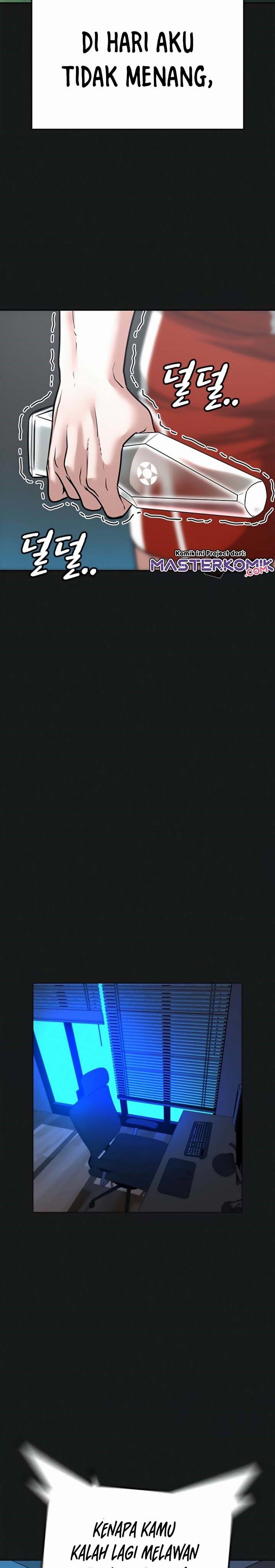 Reality Quest Chap 13 - Next Chap 14