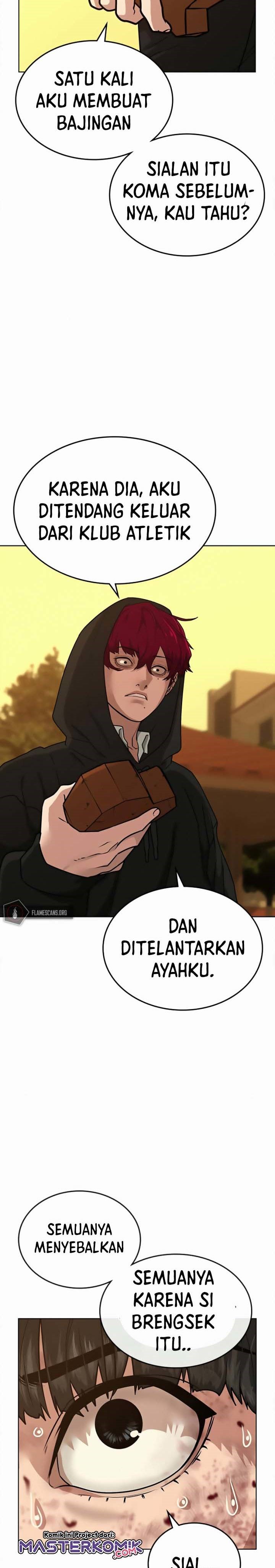 Reality Quest Chap 13 - Next Chap 14