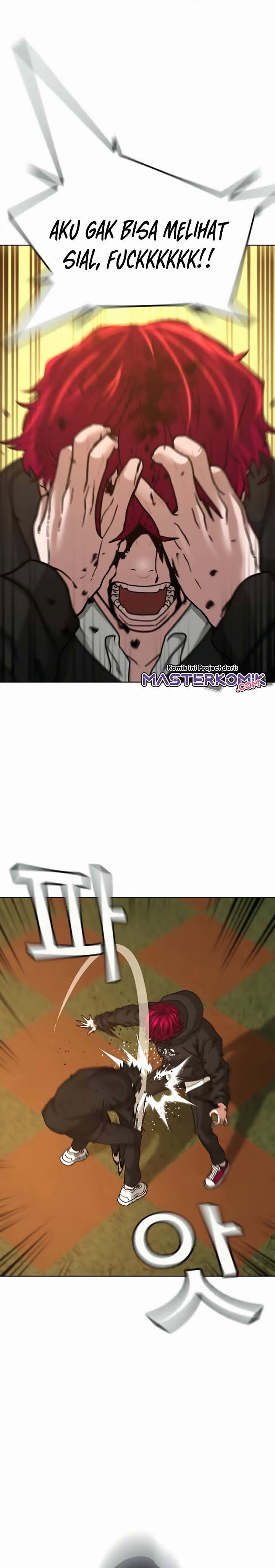 Reality Quest Chap 13 - Next Chap 14