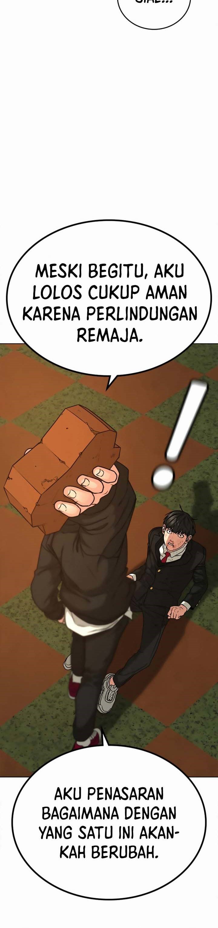 Reality Quest Chap 13 - Next Chap 14