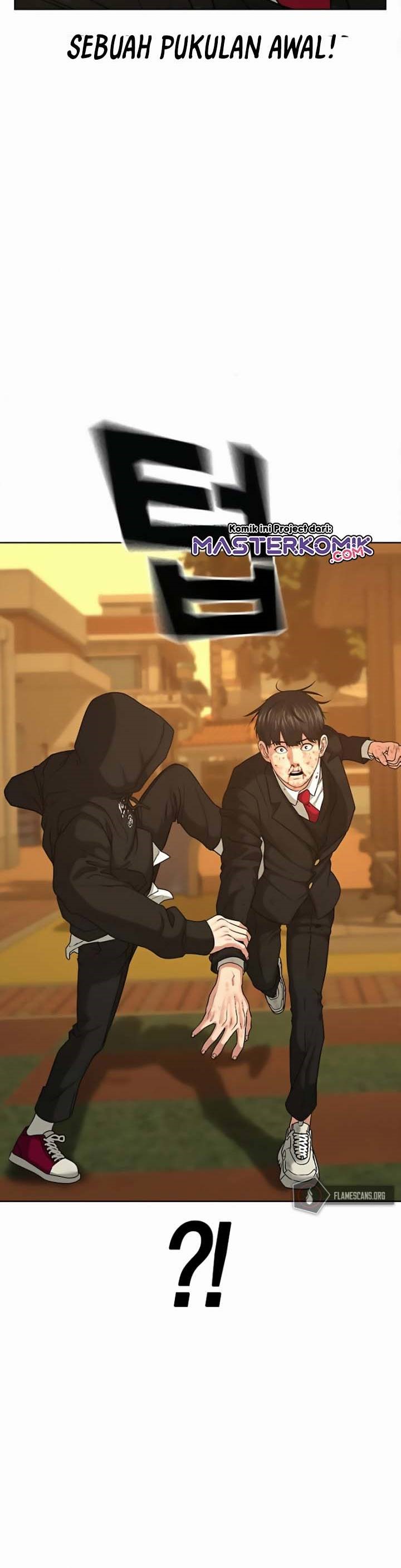 Reality Quest Chap 13 - Next Chap 14