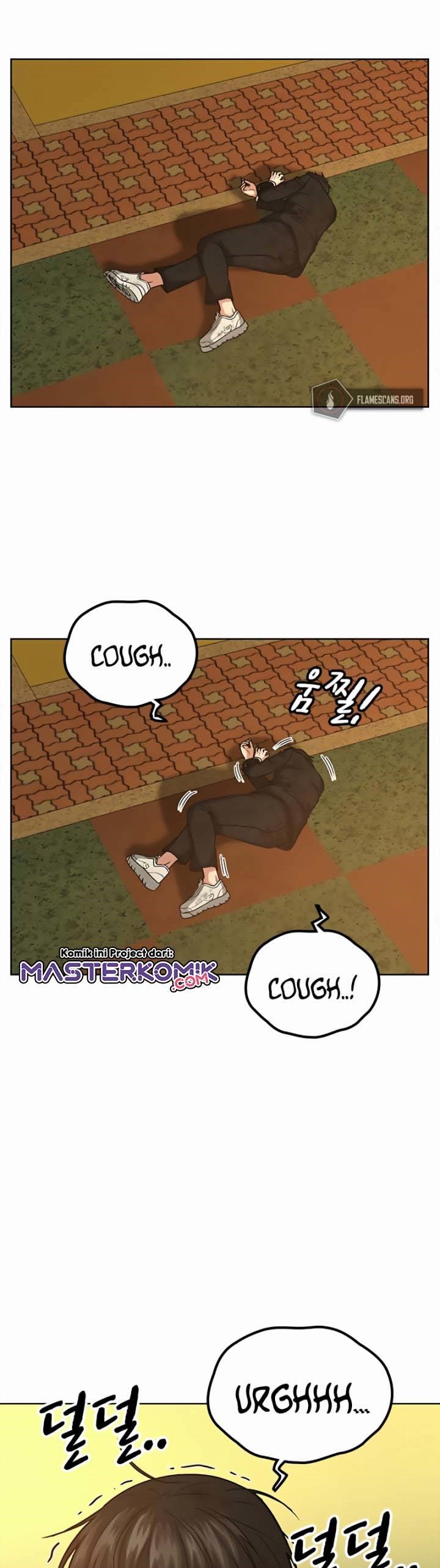 Reality Quest Chap 13 - Next Chap 14