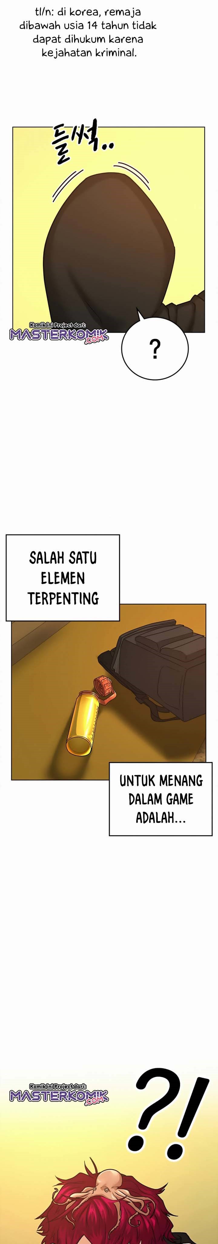 Reality Quest Chap 13 - Next Chap 14