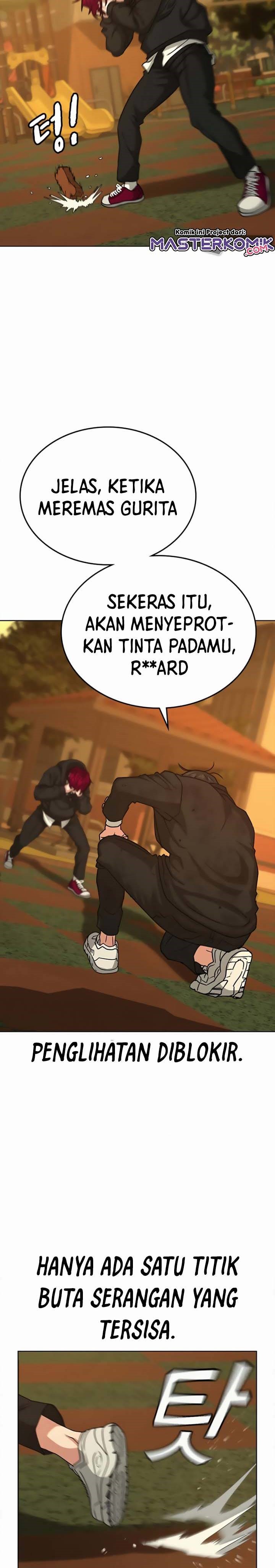 Reality Quest Chap 13 - Next Chap 14