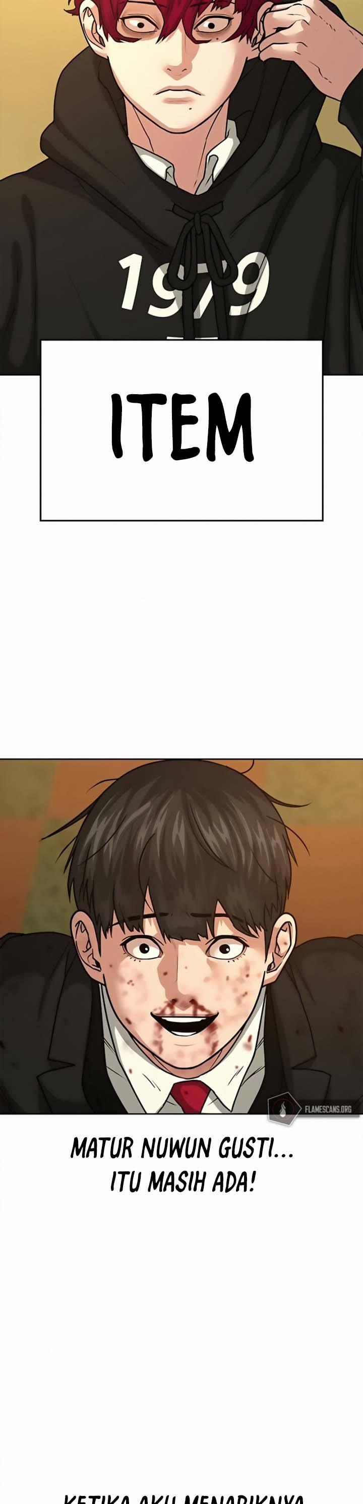 Reality Quest Chap 13 - Next Chap 14