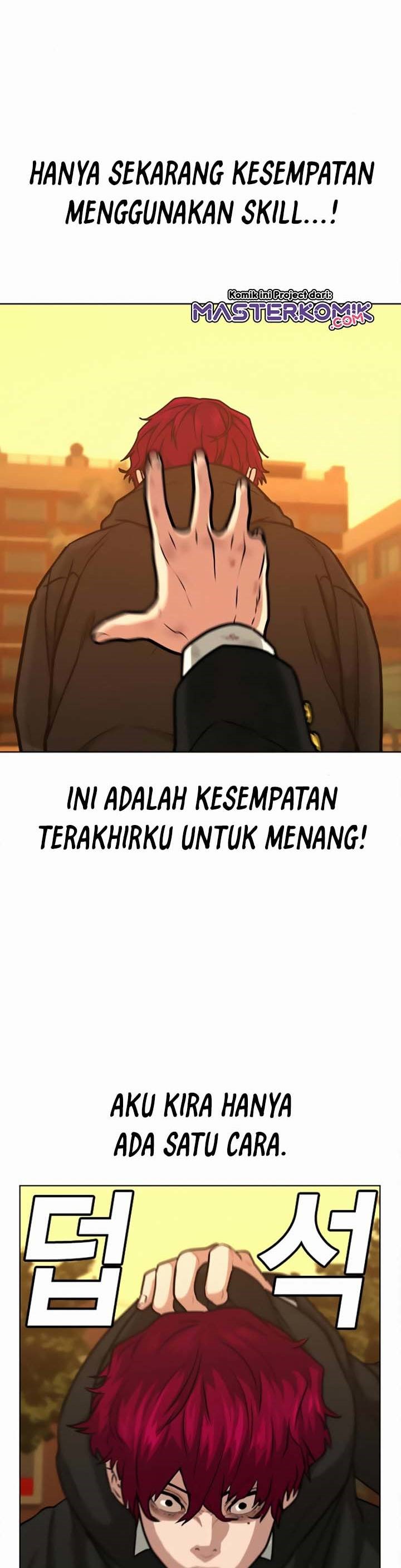 Reality Quest Chap 13 - Next Chap 14