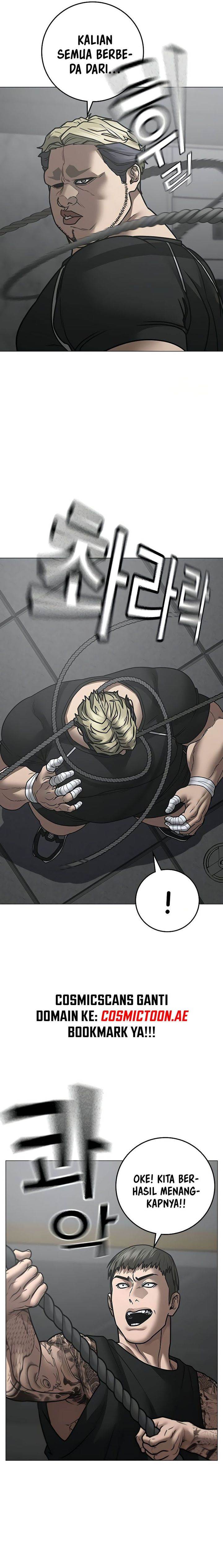 Reality Quest Chap 146 - Next Chap 147