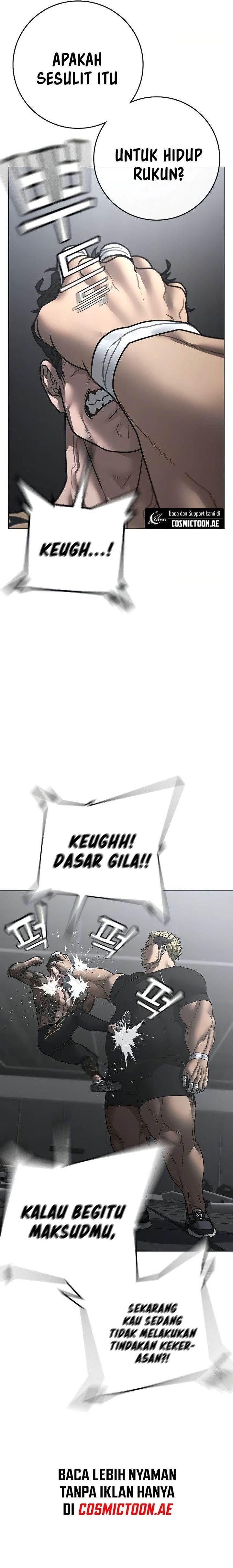 Reality Quest Chap 146 - Next Chap 147