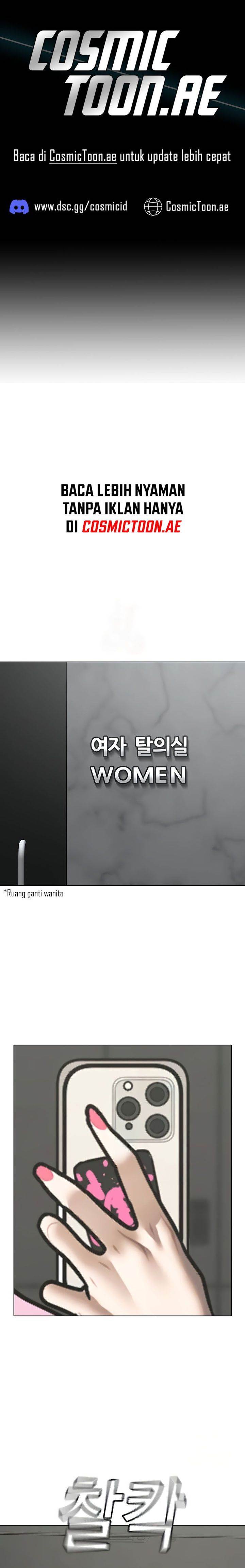 Reality Quest Chap 146 - Next Chap 147