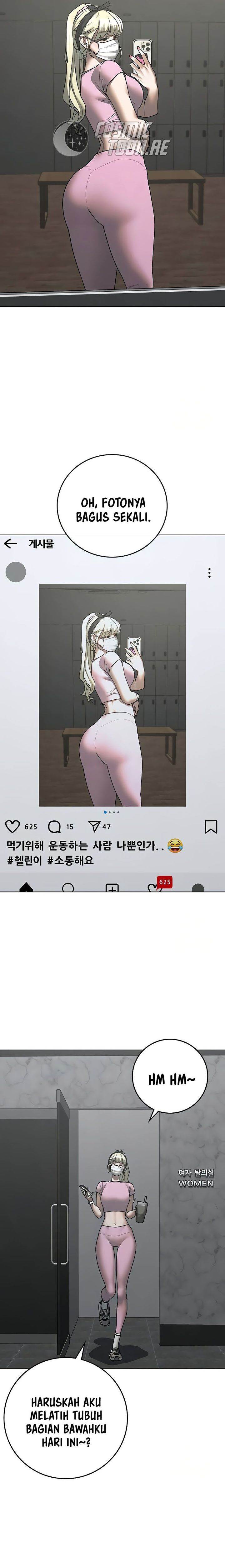 Reality Quest Chap 146 - Next Chap 147