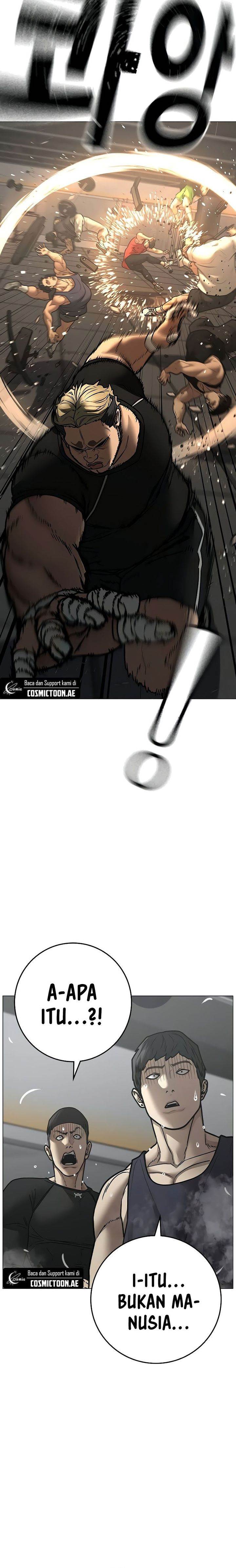 Reality Quest Chap 146 - Next Chap 147