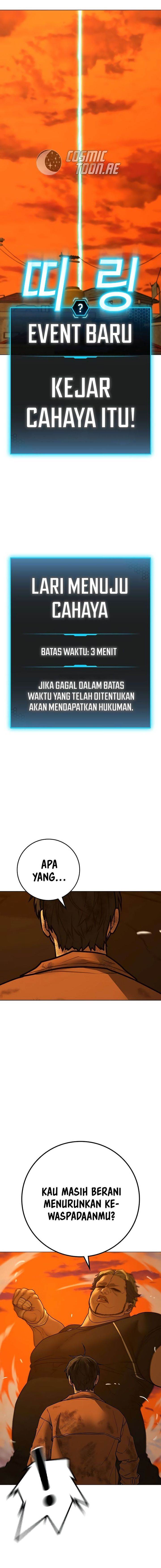 Reality Quest Chap 148 - Next Chap 149