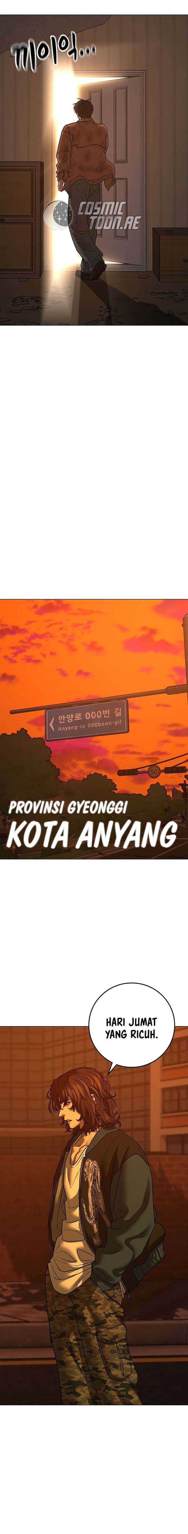 Reality Quest Chap 148 - Next Chap 149