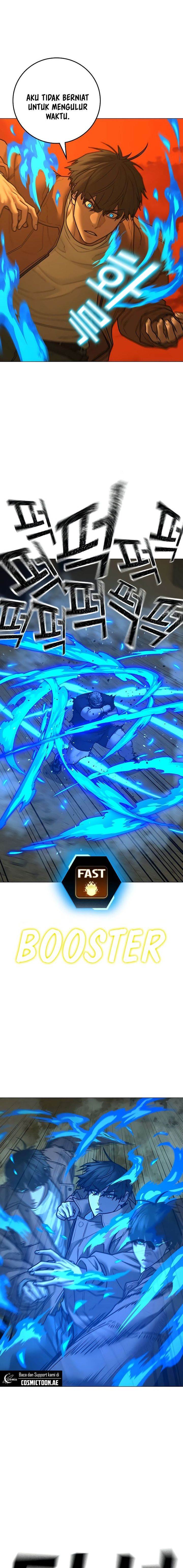 Reality Quest Chap 148 - Next Chap 149