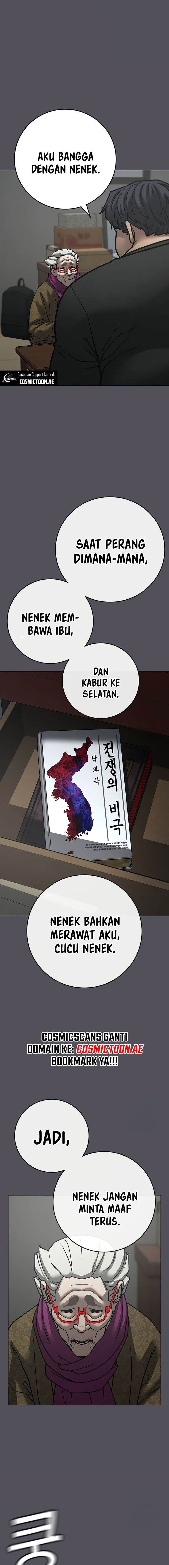 Reality Quest Chap 148 - Next Chap 149