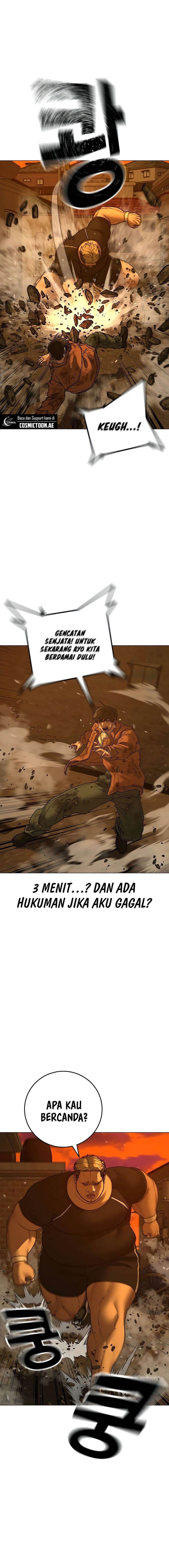 Reality Quest Chap 148 - Next Chap 149