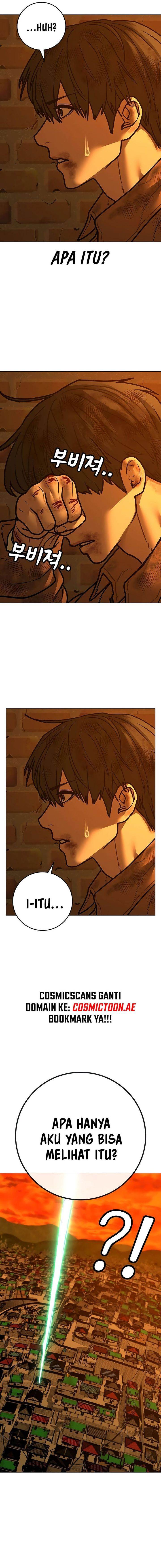 Reality Quest Chap 148 - Next Chap 149