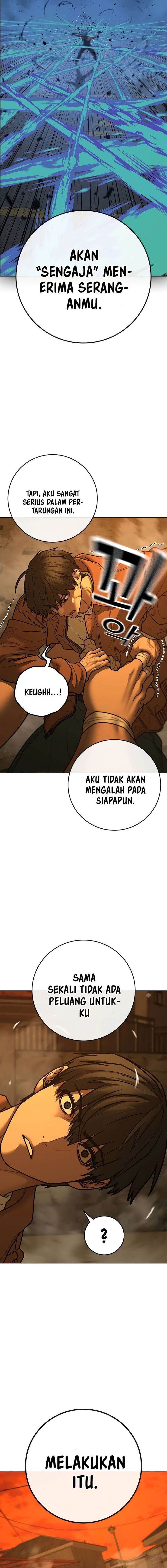 Reality Quest Chap 148 - Next Chap 149