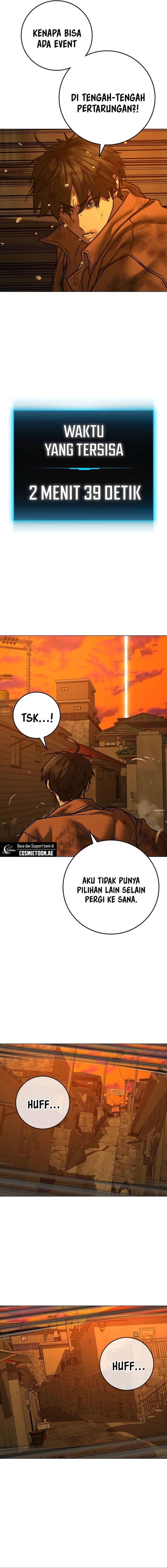 Reality Quest Chap 148 - Next Chap 149