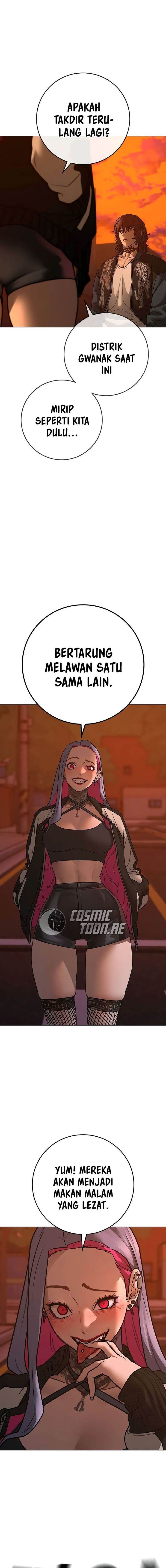 Reality Quest Chap 148 - Next Chap 149