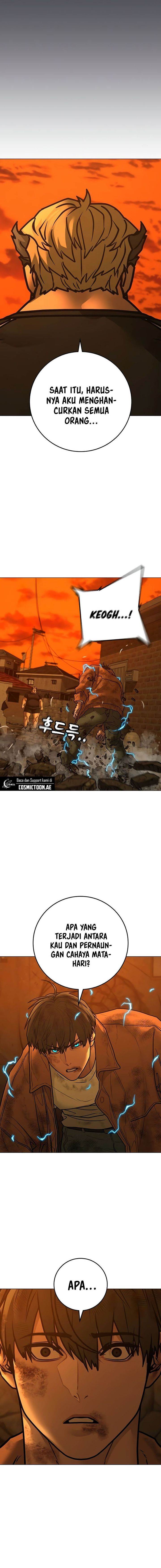 Reality Quest Chap 148 - Next Chap 149