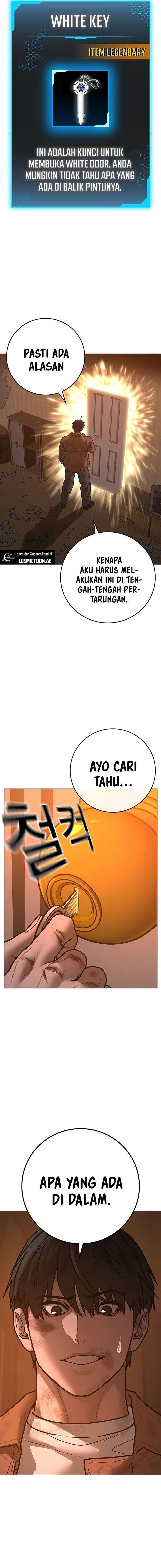 Reality Quest Chap 148 - Next Chap 149