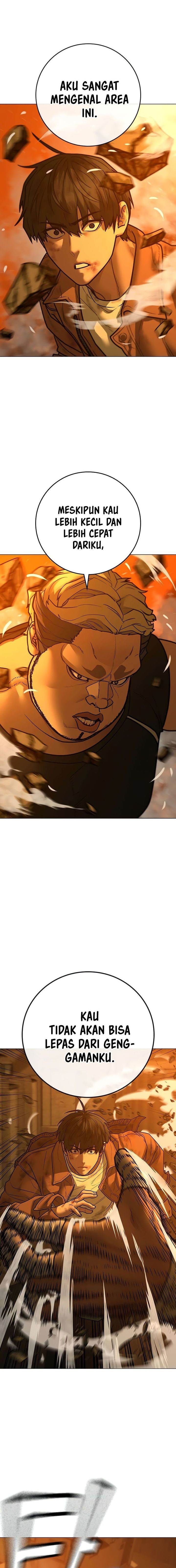 Reality Quest Chap 148 - Next Chap 149