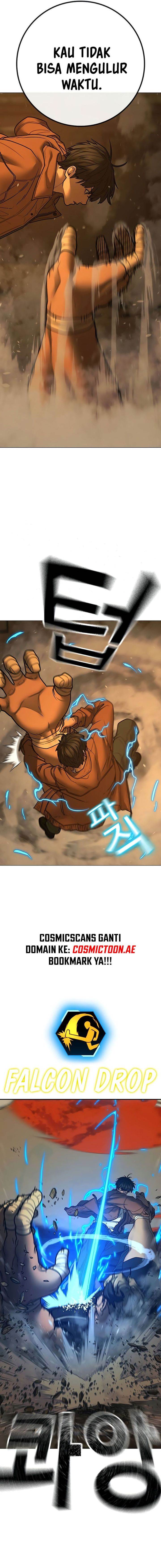 Reality Quest Chap 148 - Next Chap 149