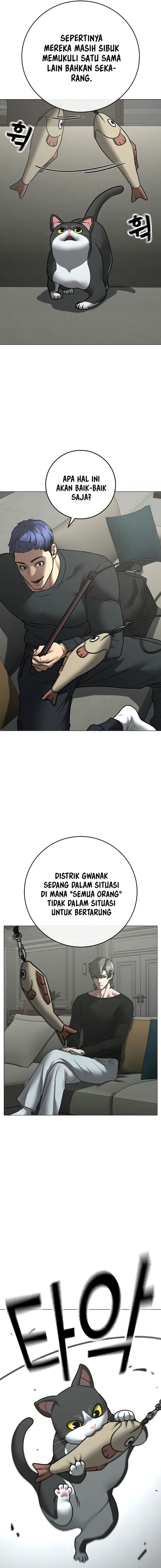 Reality Quest Chap 149 - Next Chap 150