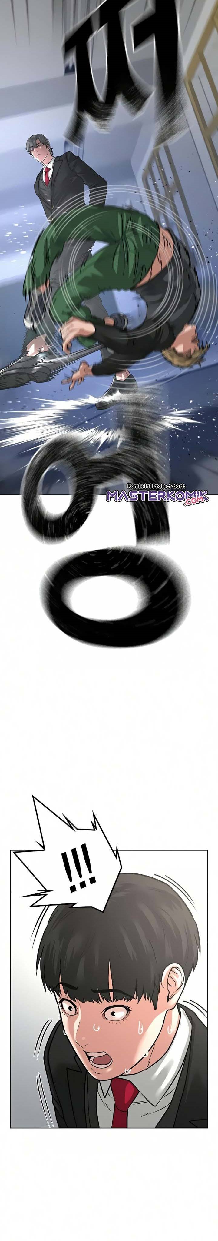 Reality Quest Chap 14 - Next Chap 15