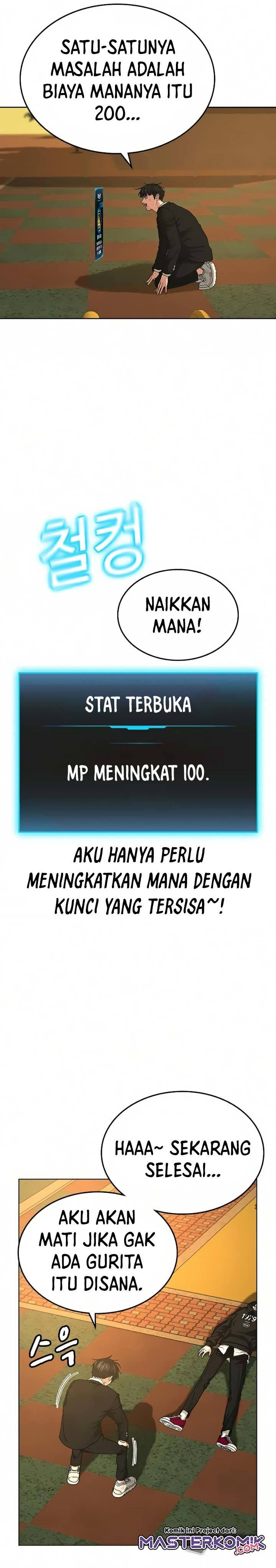 Reality Quest Chap 14 - Next Chap 15