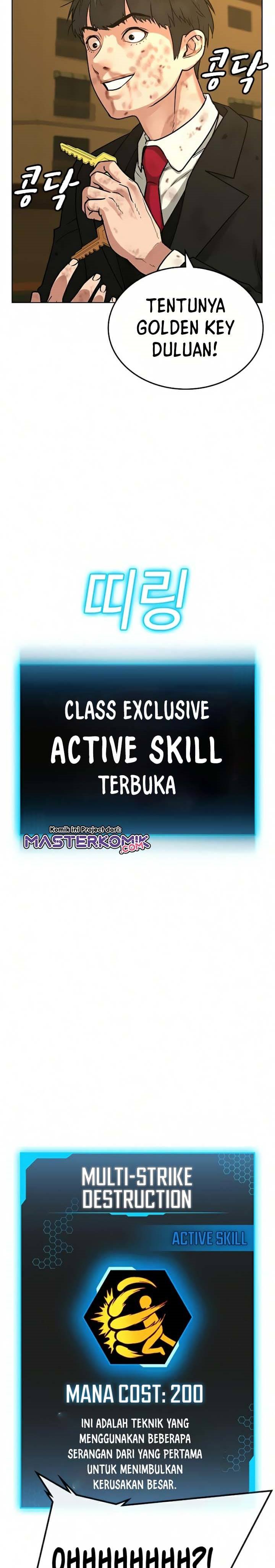 Reality Quest Chap 14 - Next Chap 15