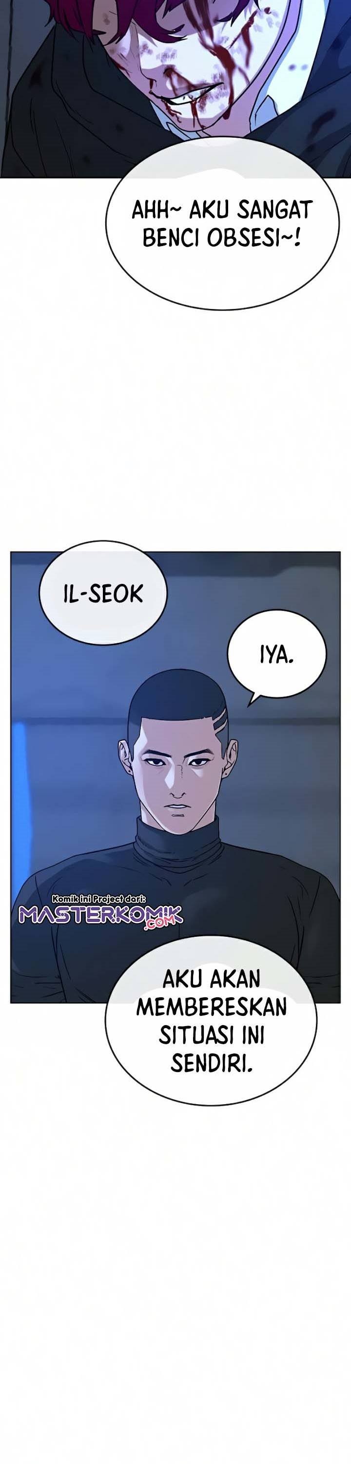 Reality Quest Chap 14 - Next Chap 15