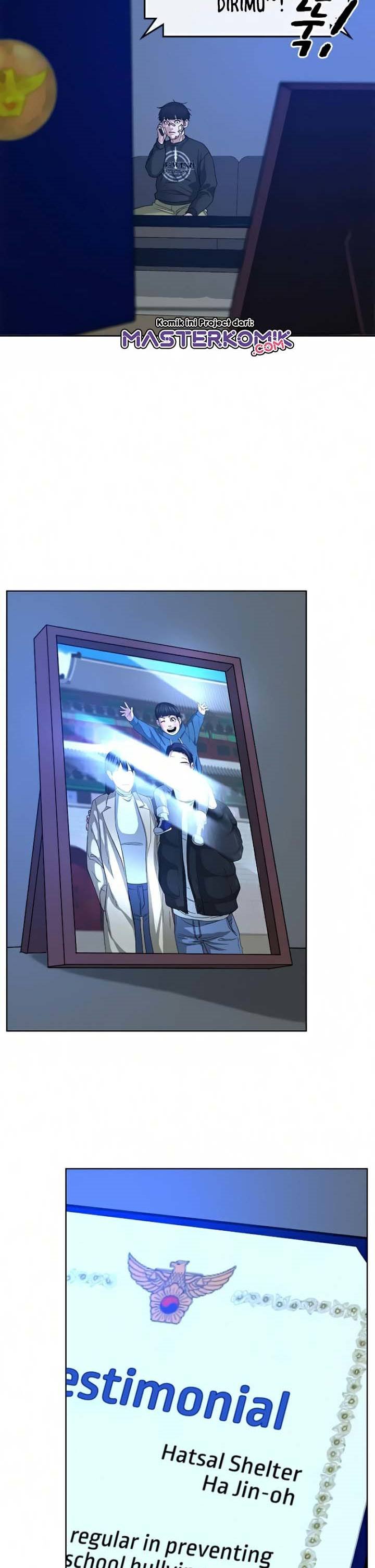 Reality Quest Chap 14 - Next Chap 15