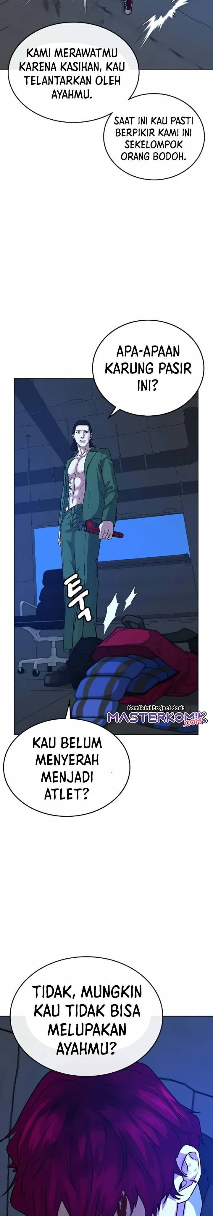 Reality Quest Chap 14 - Next Chap 15