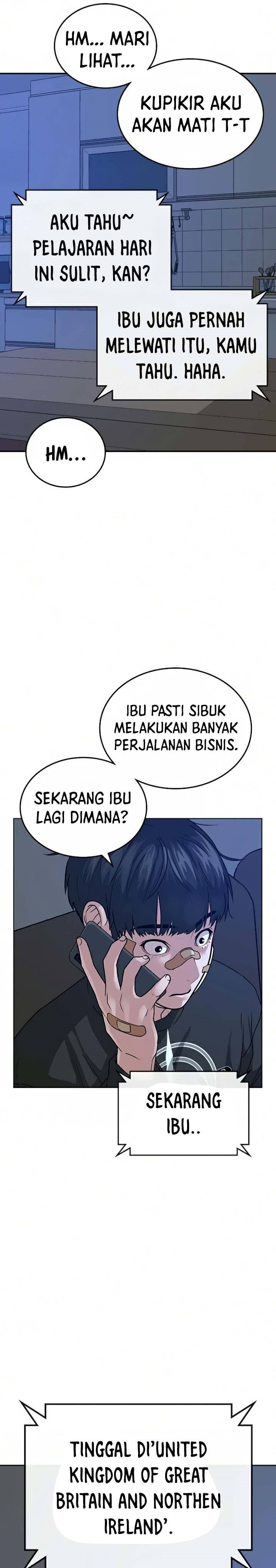 Reality Quest Chap 14 - Next Chap 15