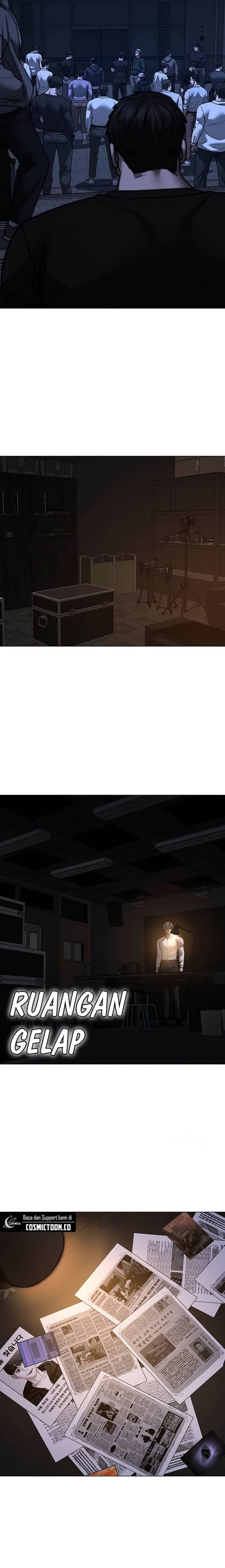 Reality Quest Chap 140 - Next Chap 141