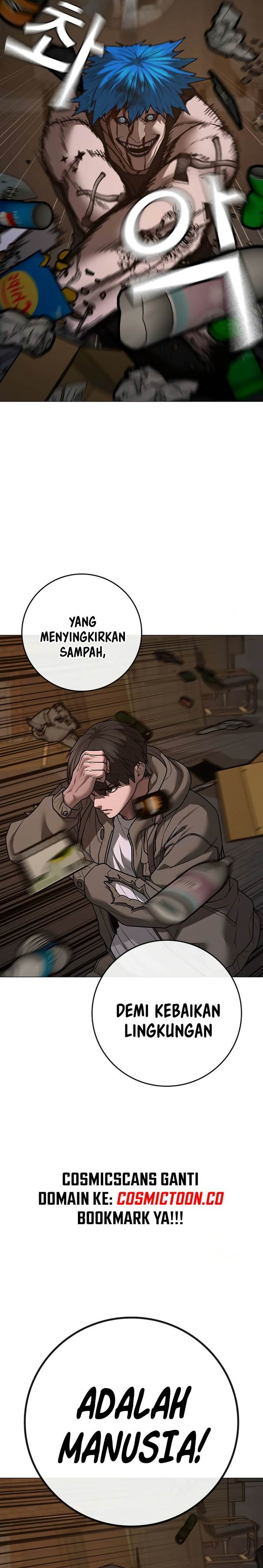 Reality Quest Chap 140 - Next Chap 141