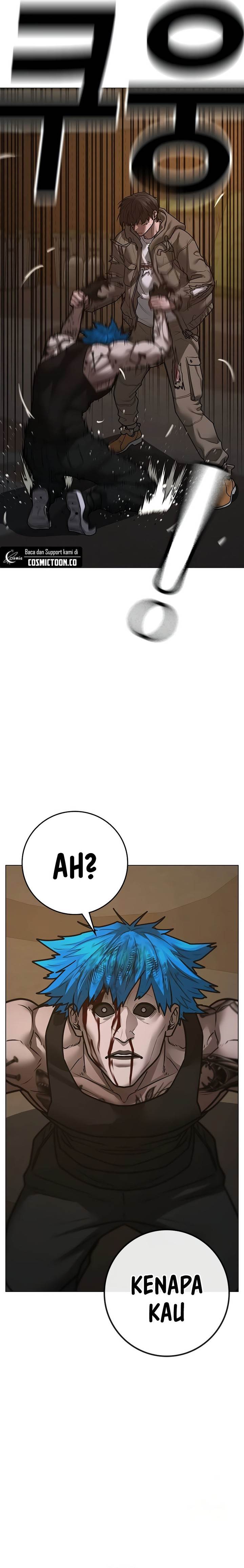 Reality Quest Chap 140 - Next Chap 141