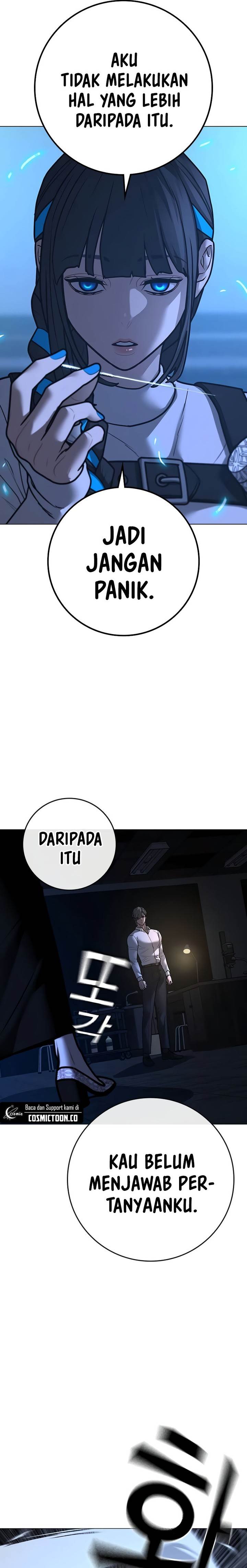 Reality Quest Chap 140 - Next Chap 141