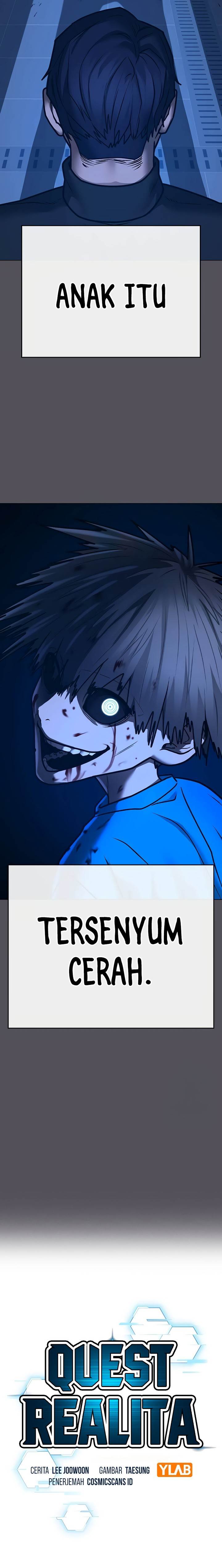 Reality Quest Chap 140 - Next Chap 141