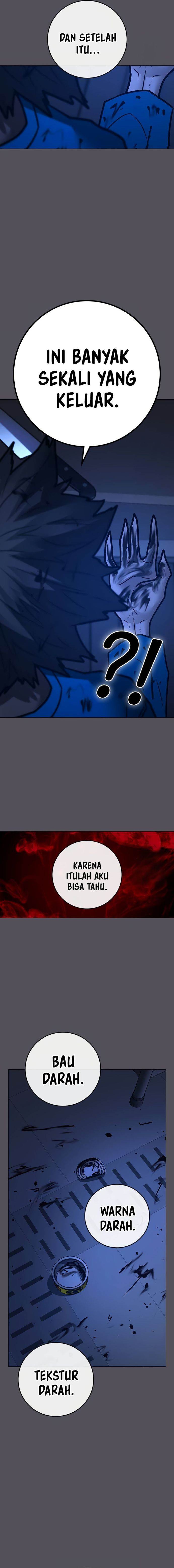 Reality Quest Chap 142 - Next Chap 143