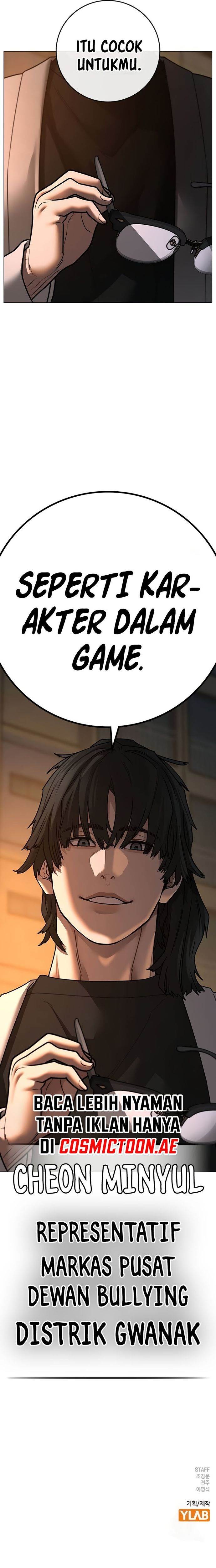 Reality Quest Chap 142 - Next Chap 143