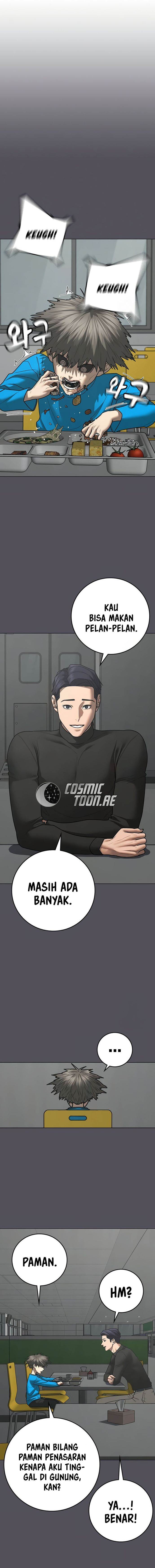 Reality Quest Chap 142 - Next Chap 143