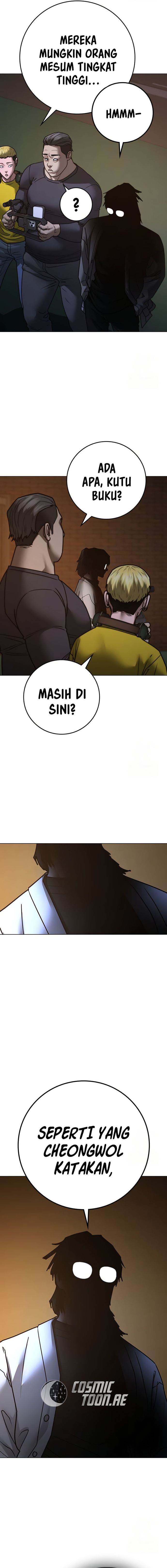 Reality Quest Chap 142 - Next Chap 143