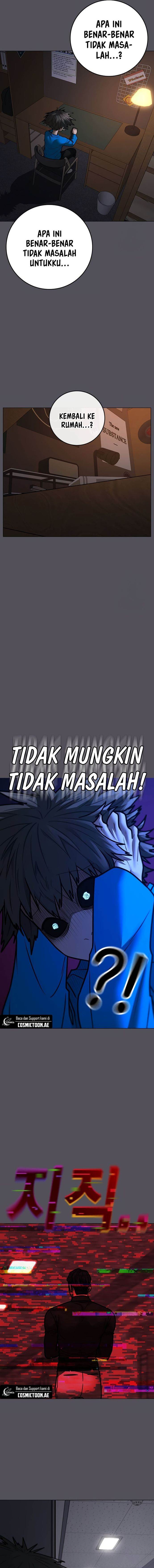 Reality Quest Chap 142 - Next Chap 143