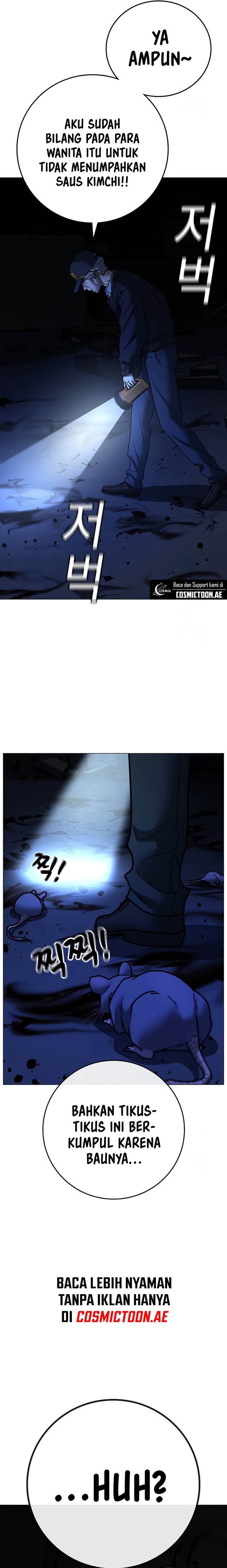 Reality Quest Chap 143 - Next Chap 144