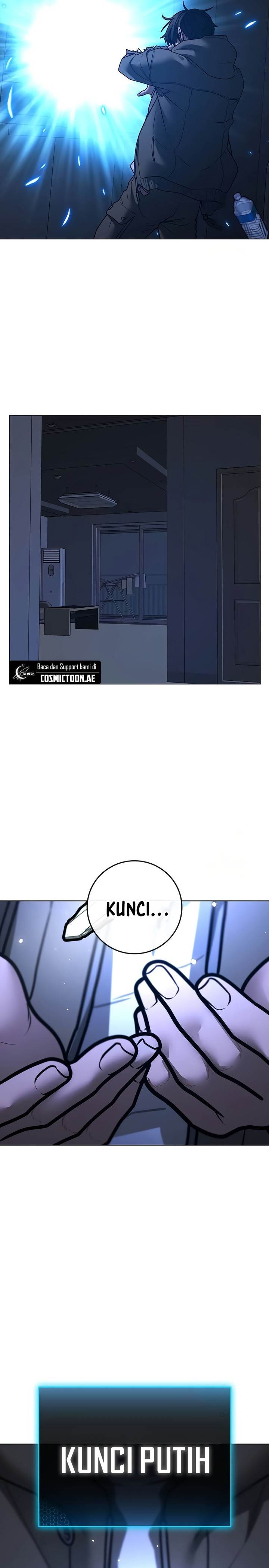 Reality Quest Chap 143 - Next Chap 144